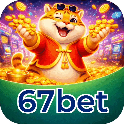 Tabela RTP dos jogos de cassino da 67bet